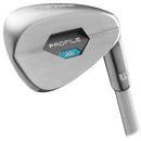 Wilson Profile 7-Piece Junior Package Set - Large - Teal (Ages 11-14)