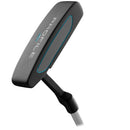 Wilson Profile 7-Piece Junior Package Set - Large - Teal (Ages 11-14)