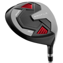 Wilson Profile 5-Piece Junior Package Set - Small (Ages 5-8)