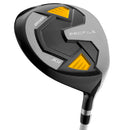 Wilson Profile 6-Piece Junior Package Set - Medium (Ages 8-11)