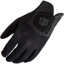 Wilson Ladies Rain Gloves - Black
