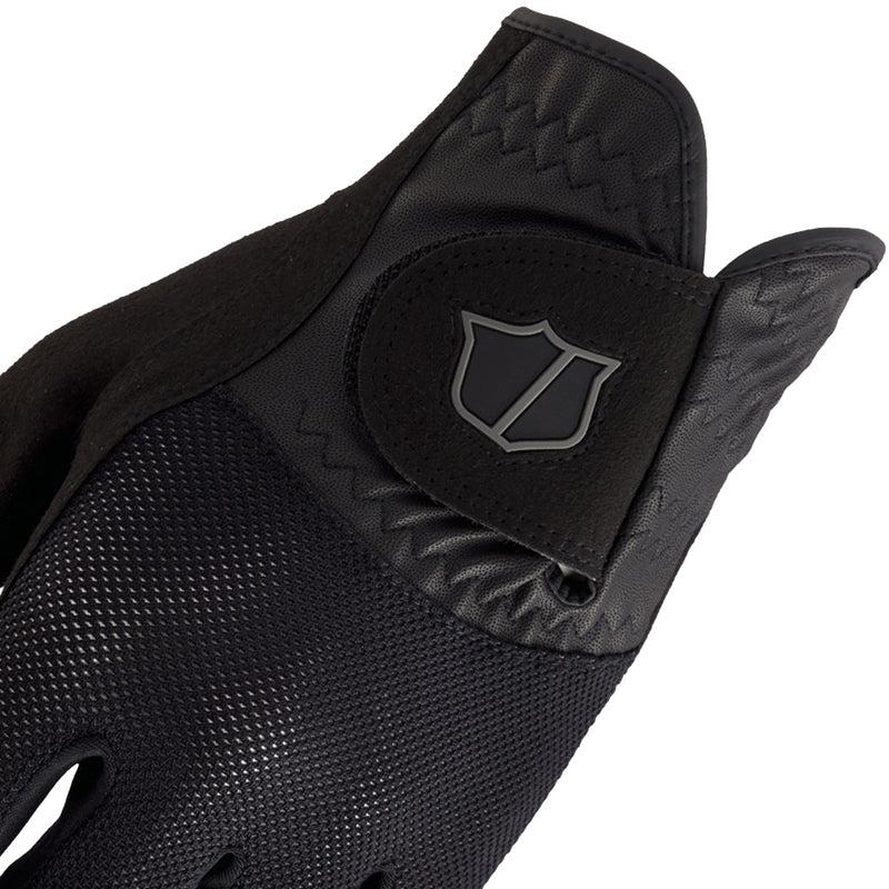 Wilson Rain Gloves - Black