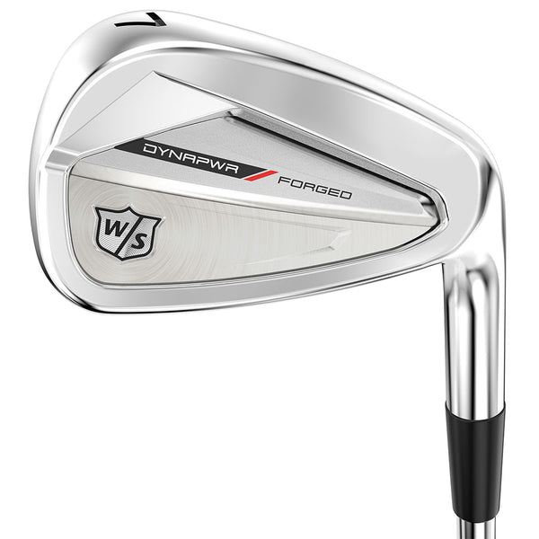 Wilson Dynapower Forged Irons - Graphite