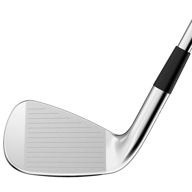 Wilson Dynapower Forged Irons - Steel