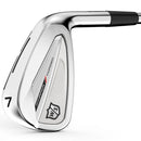 Wilson Dynapower Forged Irons - Graphite
