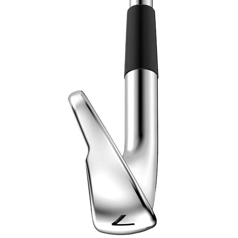 Wilson Dynapower Forged Irons - Graphite