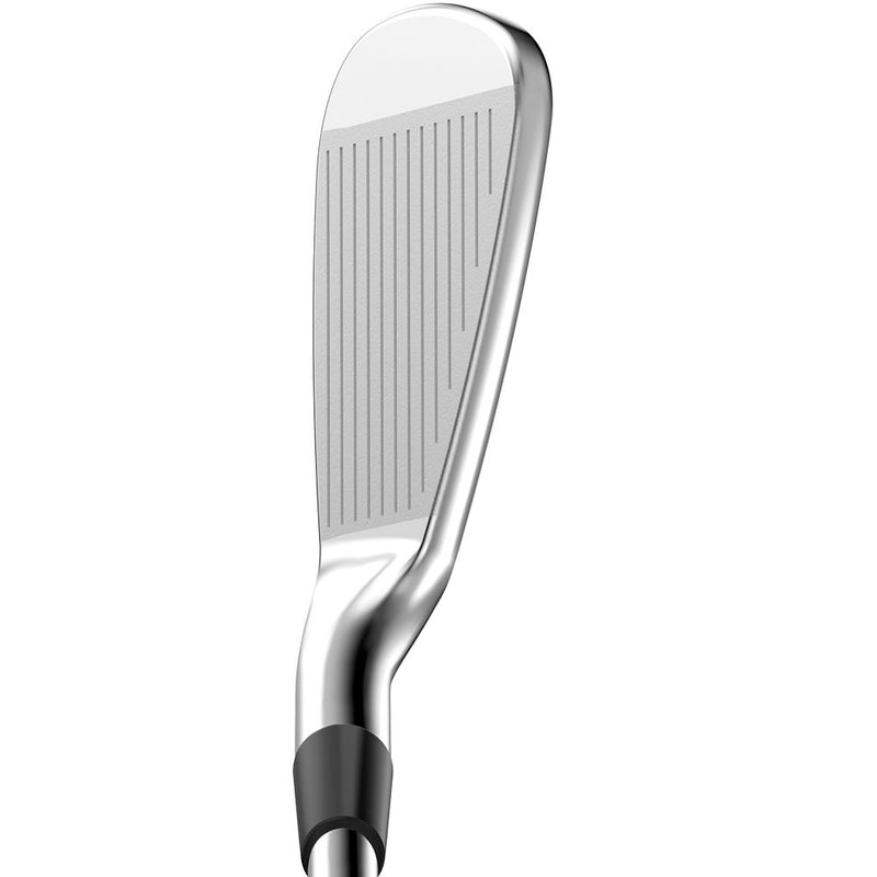 Wilson Dynapower Forged Irons - Steel