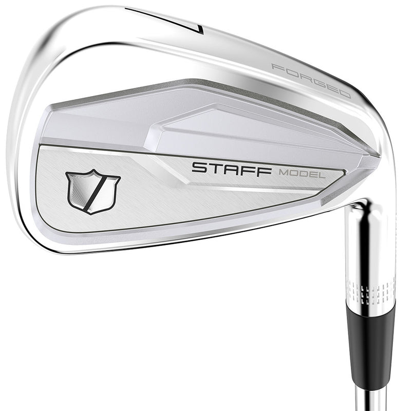 Wilson Staff Model CB Single Irons - Graphite