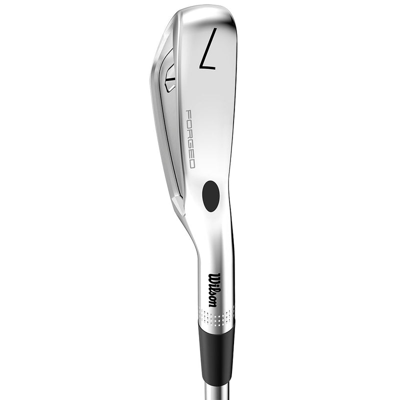Wilson Staff Model CB Single Irons - Graphite