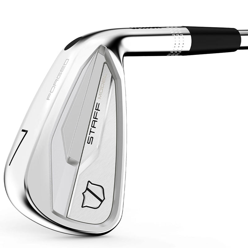 Wilson Staff Model CB Single Irons - Graphite
