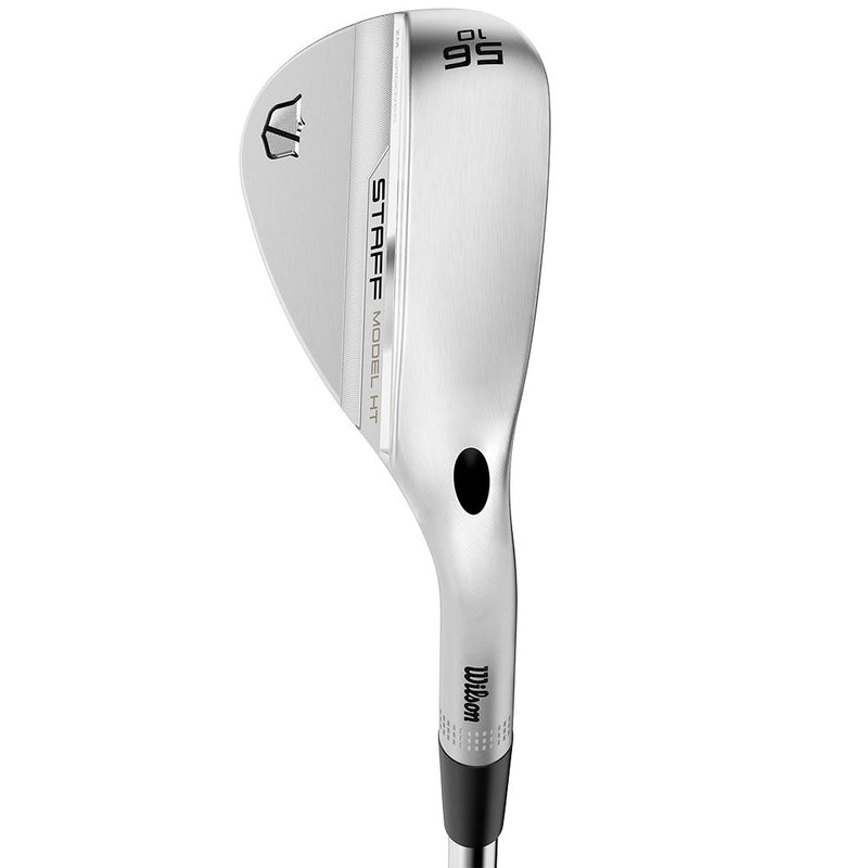 Wilson Staff Model High Toe ZM Wedge - Graphite