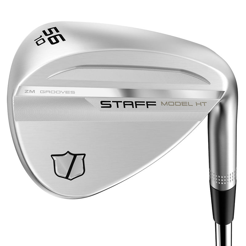 Wilson Staff Model High Toe ZM Wedge - Steel