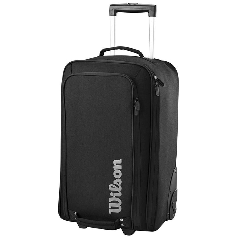 Wilson Tour Carry on Bag - Black