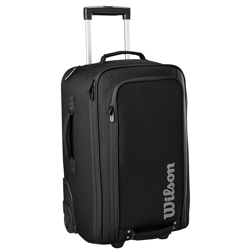 Wilson Tour Carry on Bag - Black