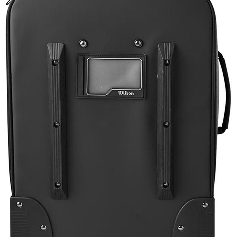 Wilson Tour Carry on Bag - Black