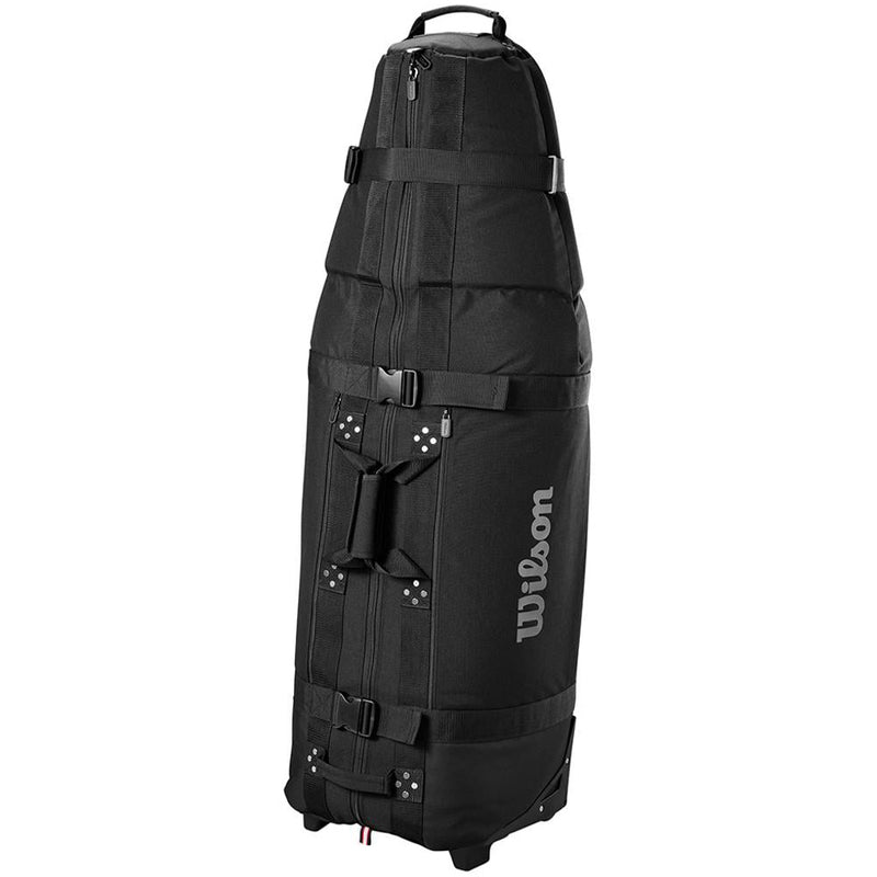 Wilson Tour Travel Cover - Black