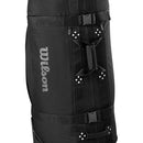 Wilson Tour Travel Cover - Black