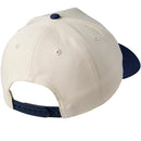 Wilson Vintage Patch Cap - Cream/Navy