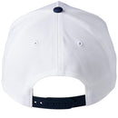Wilson Vintage Patch Cap - White/Navy