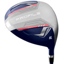 Wilson Profile Driver - Ladies