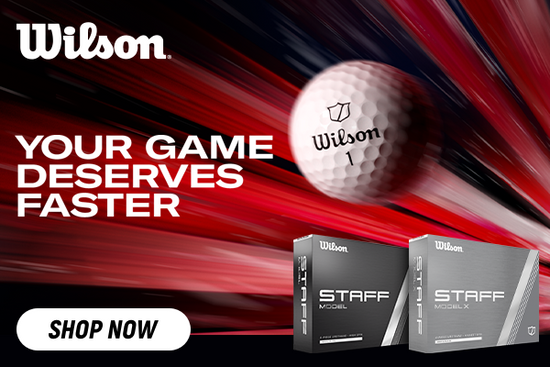 Best online 2025 golf retailer