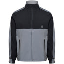 ProQuip Windermere Waterproof Jacket - Black/Grey