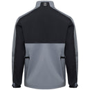 ProQuip Windermere Waterproof Jacket - Black/Grey