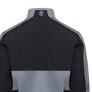 ProQuip Windermere Waterproof Jacket - Black/Grey