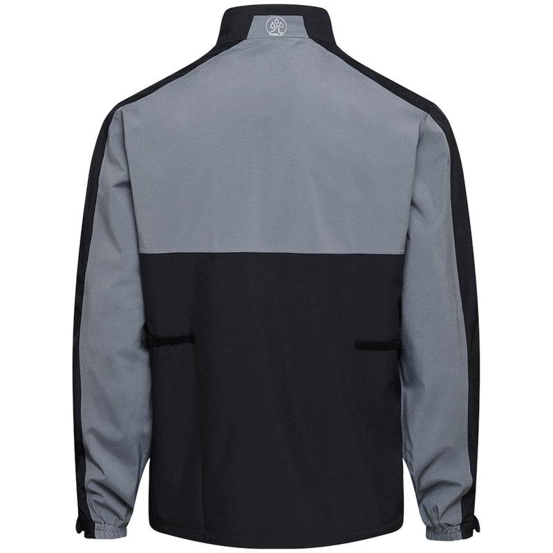 ProQuip Windermere Waterproof Jacket - Grey/Black