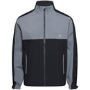 ProQuip Windermere Waterproof Jacket - Grey/Black