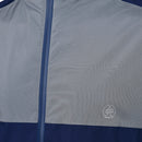 ProQuip Windermere Waterproof Jacket - Grey/Navy