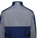 ProQuip Windermere Waterproof Jacket - Grey/Navy