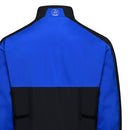 ProQuip Windermere Waterproof Jacket - Magnetic Blue/Black