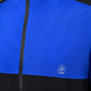 ProQuip Windermere Waterproof Jacket - Magnetic Blue/Black