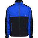 ProQuip Windermere Waterproof Jacket - Magnetic Blue/Black