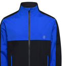 ProQuip Windermere Waterproof Jacket - Magnetic Blue/Black