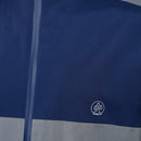 ProQuip Windermere Waterproof Jacket - Navy/Grey