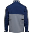 ProQuip Windermere Waterproof Jacket - Navy/Grey