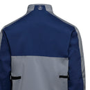 ProQuip Windermere Waterproof Jacket - Navy/Grey