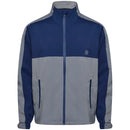 ProQuip Windermere Waterproof Jacket - Navy/Grey