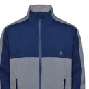ProQuip Windermere Waterproof Jacket - Navy/Grey