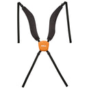 Wilson X31 Advantage 11-Piece Stand Bag Package Set - Steel