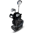 Callaway XJ-1 5-PieceJunior Package Set - Black