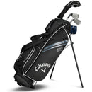 Callaway XJ-1 5-PieceJunior Package Set - Black