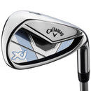 Callaway XJ-2 Junior 7-Piece Package Set- Black