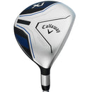 Callaway XJ-2 Junior 7-Piece Package Set- Black