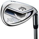 Callaway XJ-2 Junior 7-Piece Package Set- Black