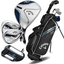 Callaway XJ-1 5-PieceJunior Package Set - Black