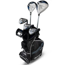Callaway XJ-2 Junior 7-Piece Package Set- Black