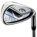 Callaway XJ-2 Junior 7-Piece Package Set- Black